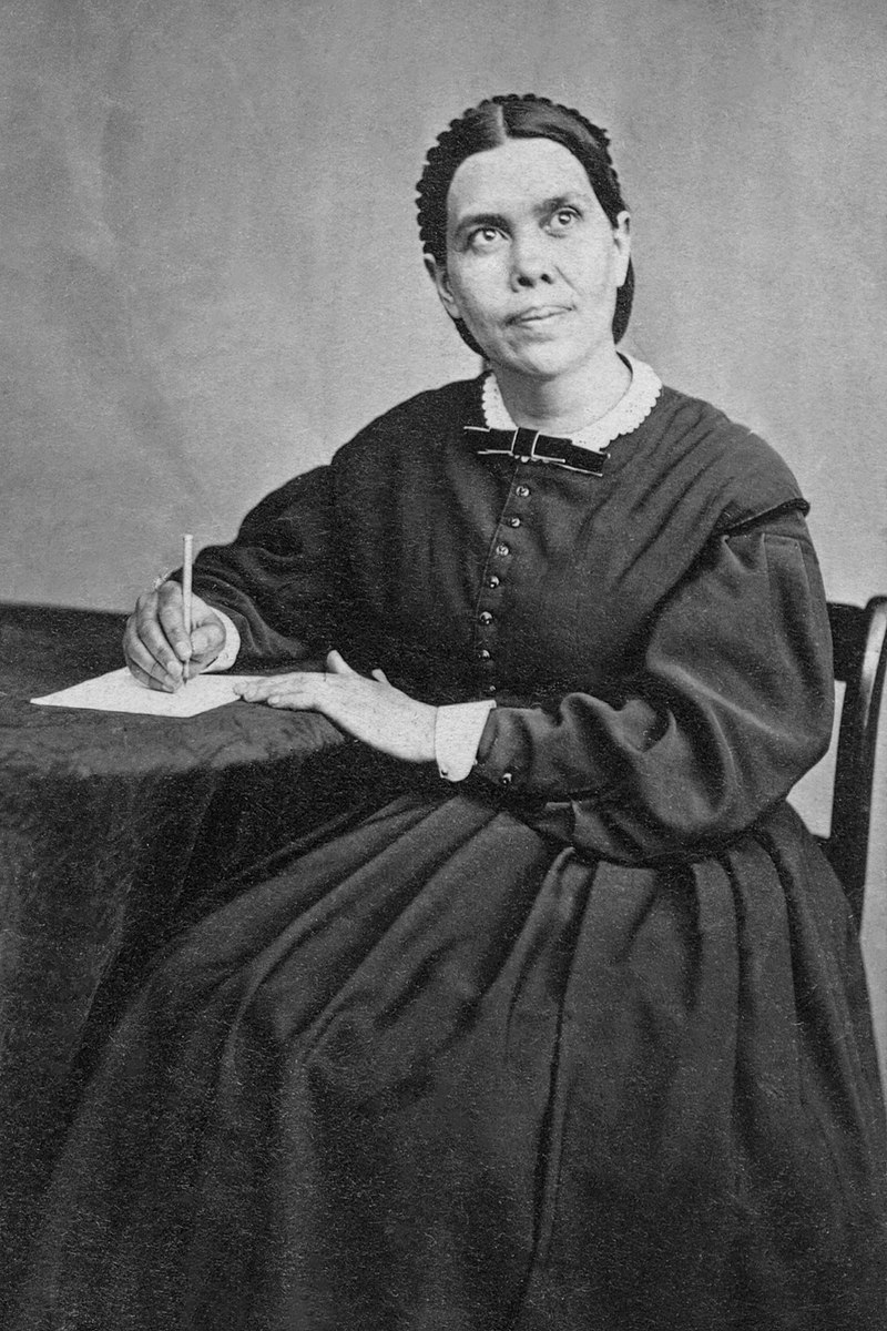 Ellen White