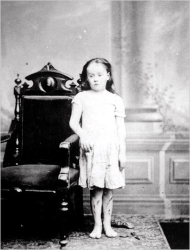 Ellen Wilson