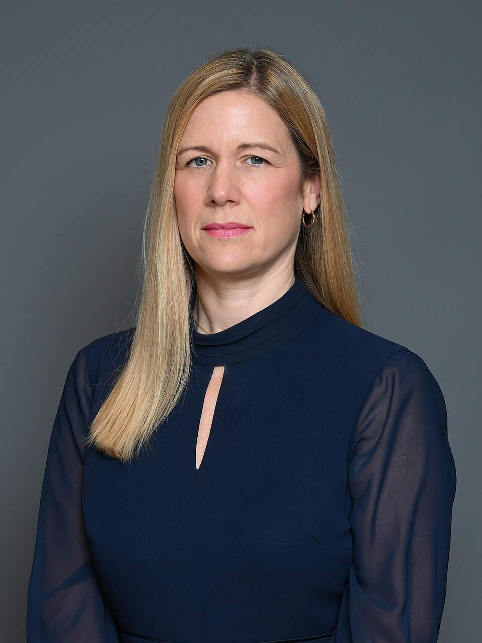 Ellie Lamb
