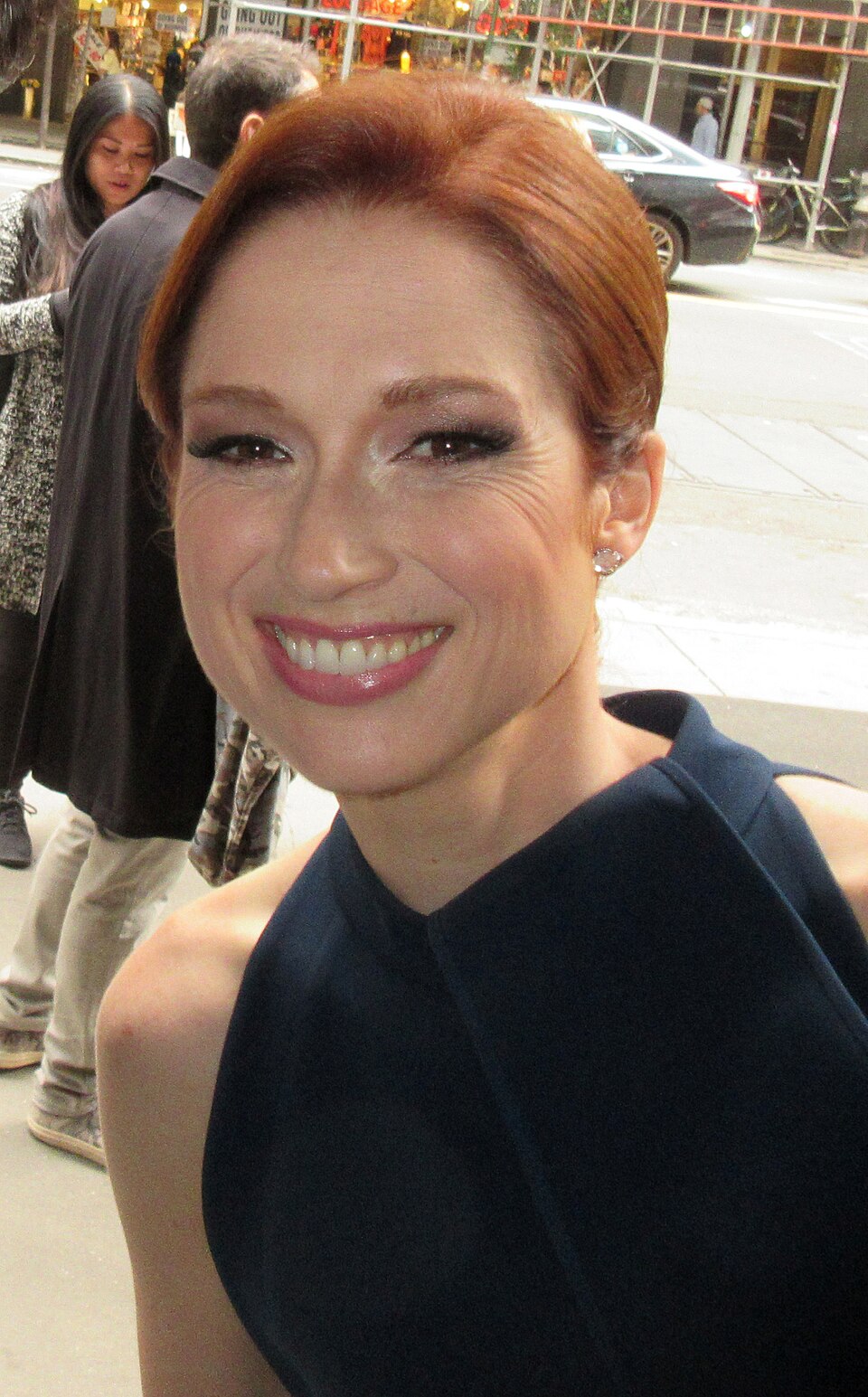 Ellie Norman