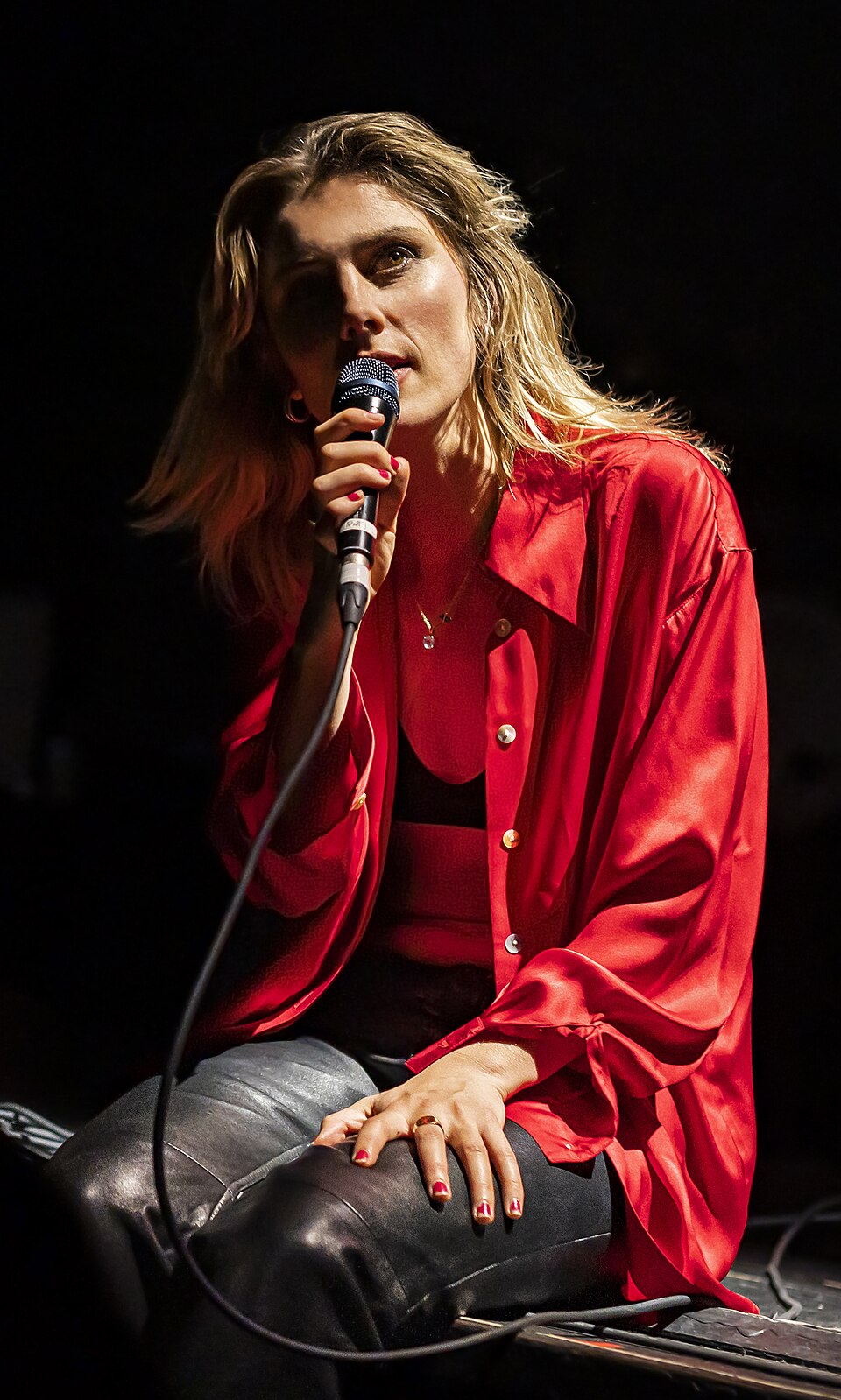 Ellie Rowsell