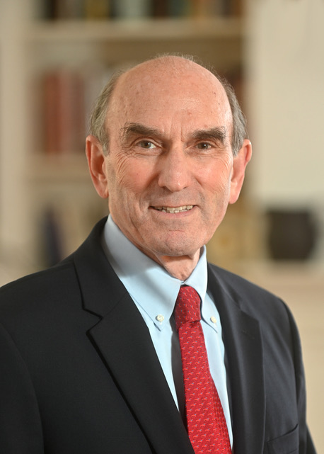 Elliot Abrams
