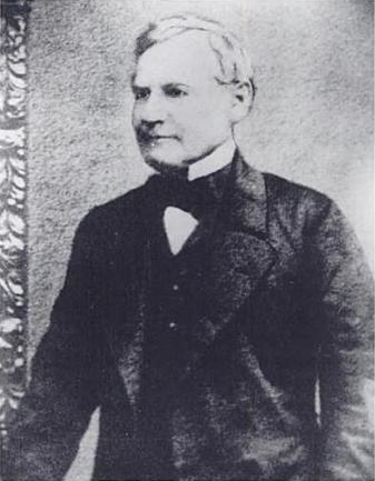 Elliot Charles
