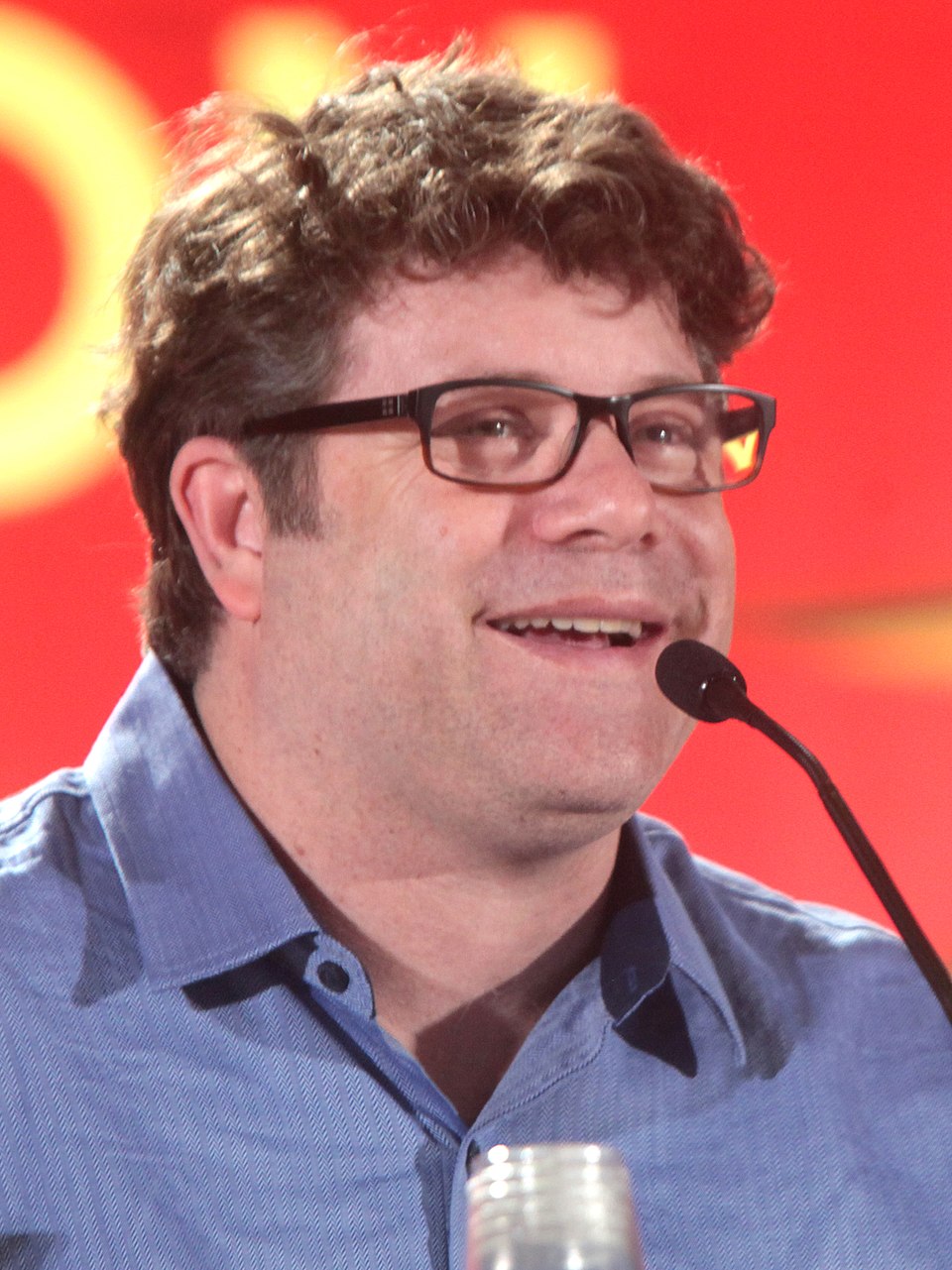 Elliot Tepper