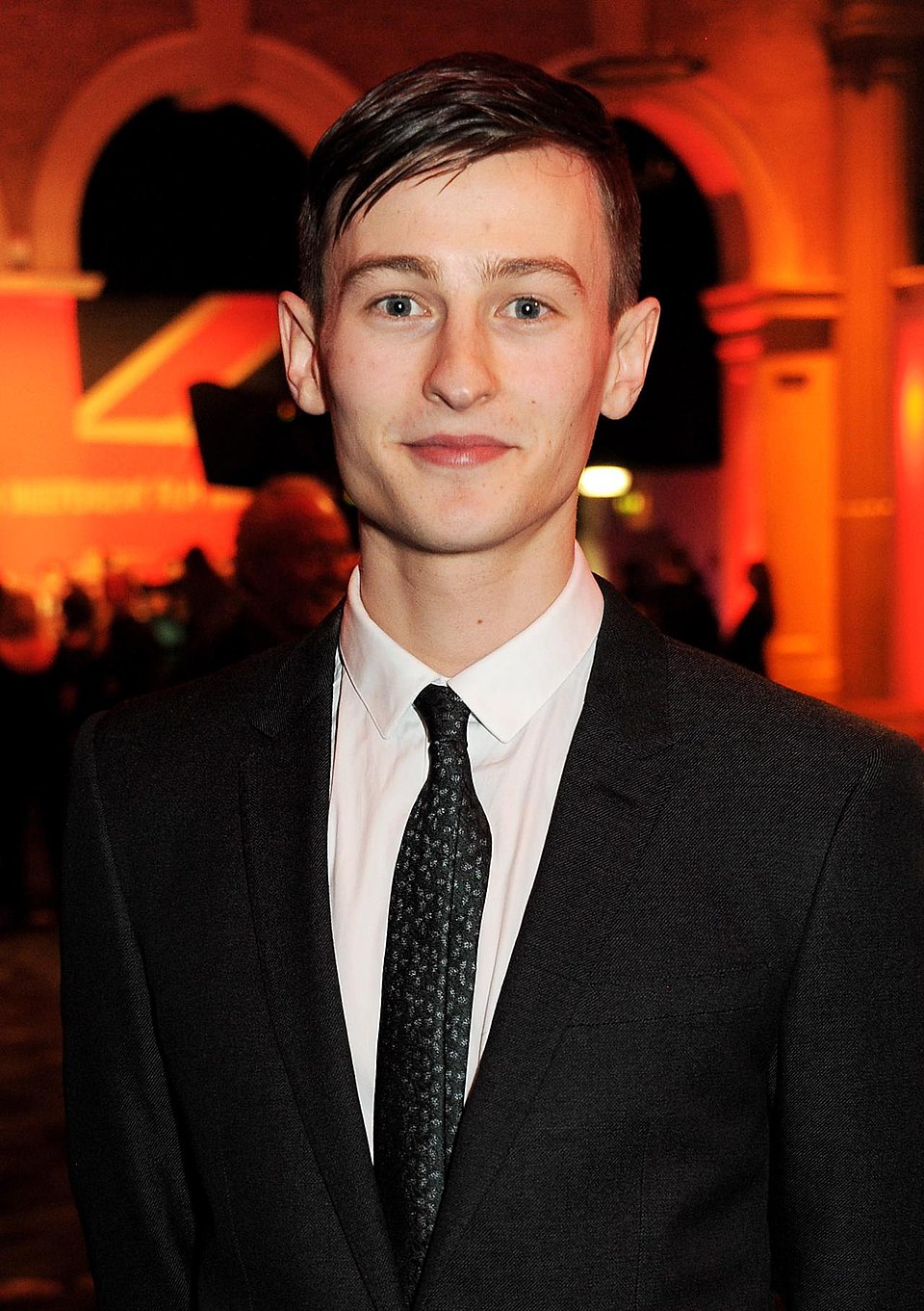 Elliot Tittensor