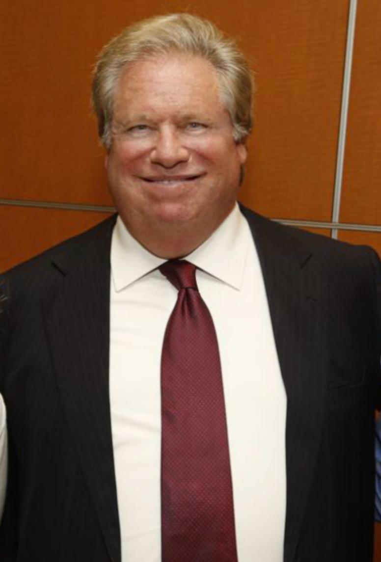 Elliott Broidy