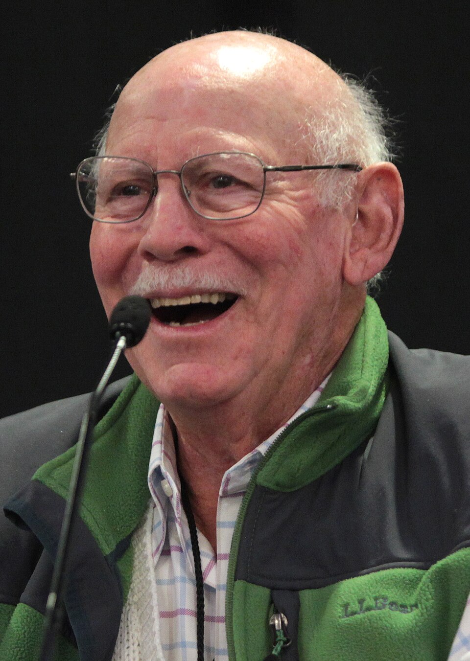 Elliott Cappell