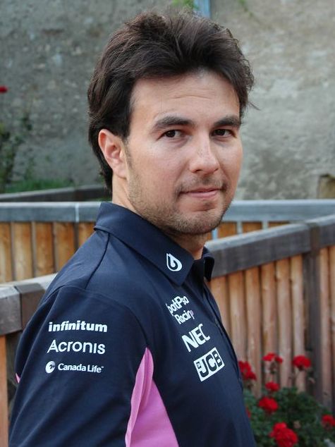 Ellis Pérez