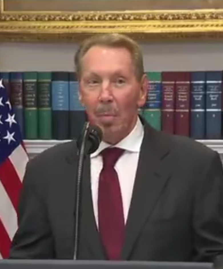 Ellison