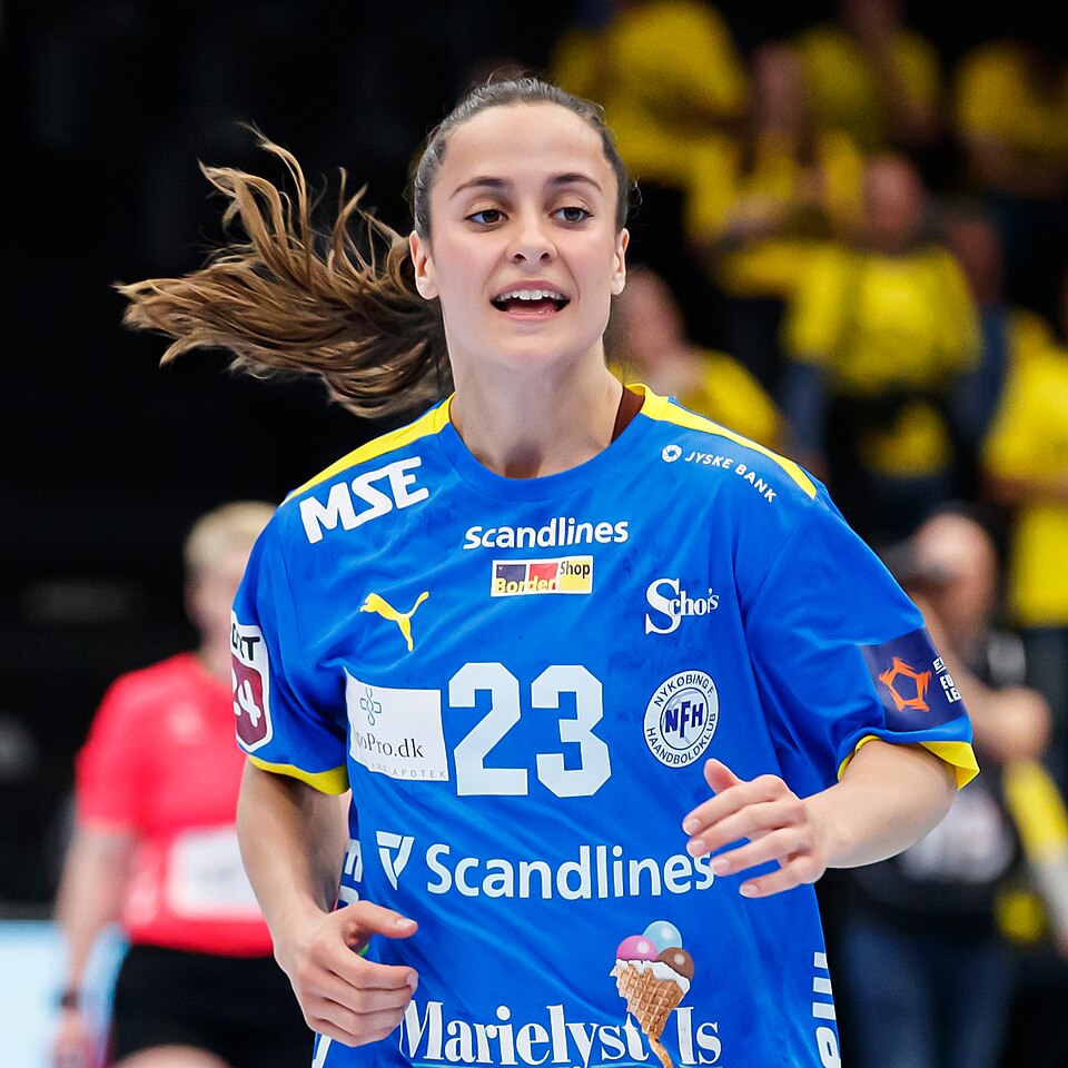 Elma Halilcevic