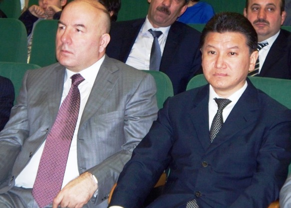 Elman Quliyev
