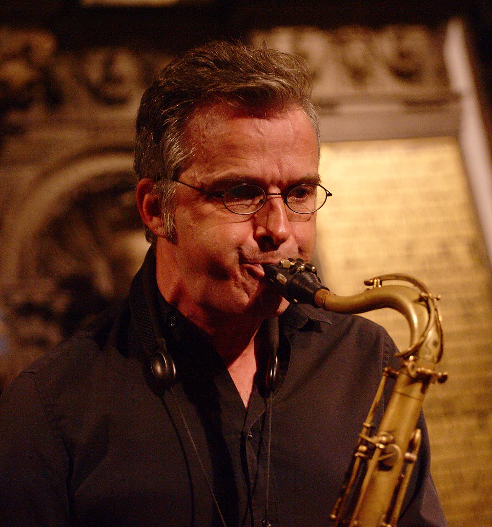 Elmar Baumann