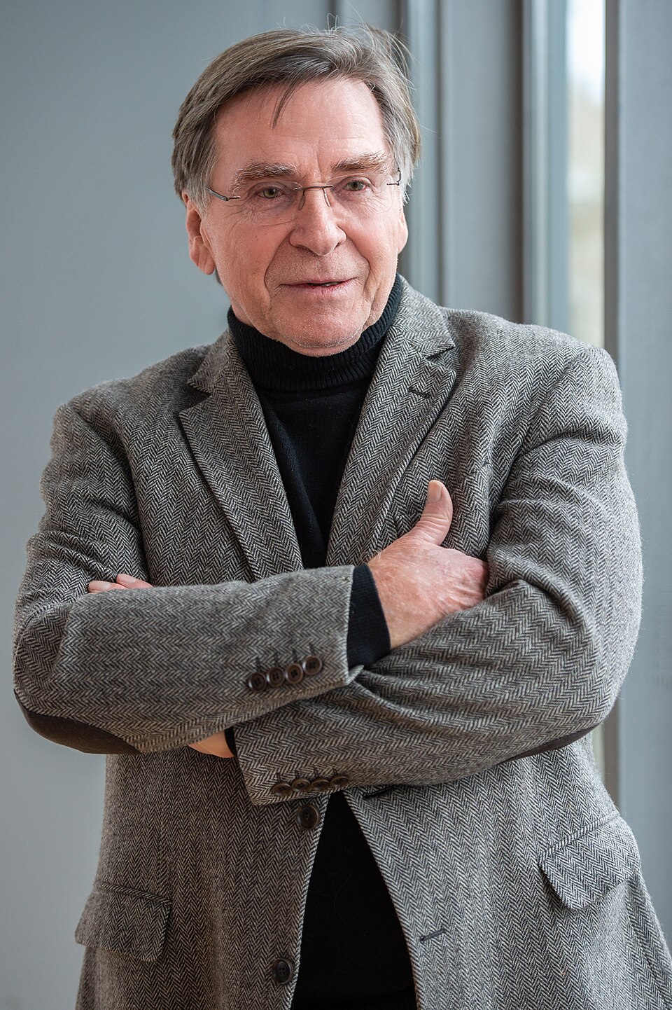 Elmar Wepper