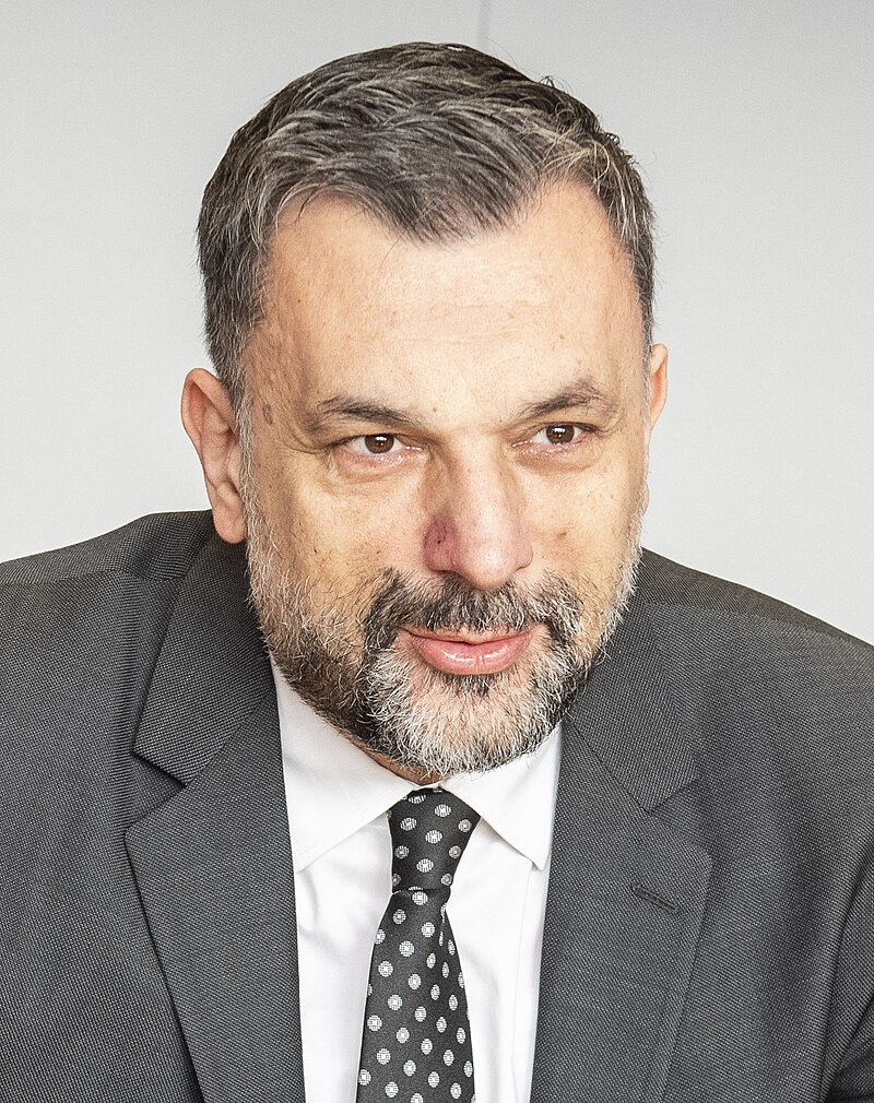 Elmedin Konaković