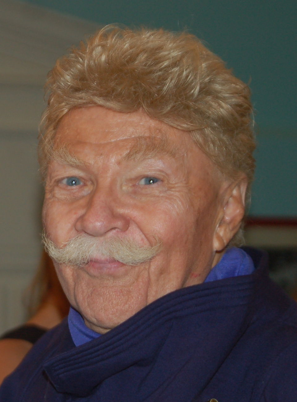 Elmer A. Sandoval