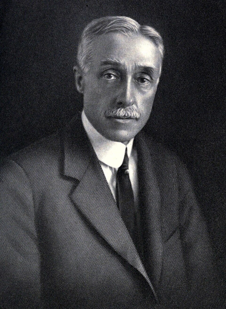 Elmer Muller