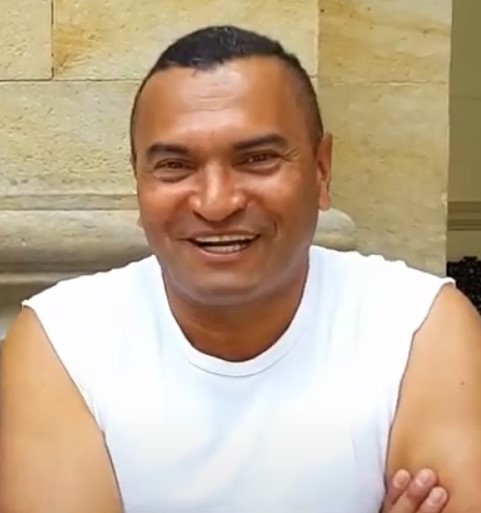 Elmer Vásquez
