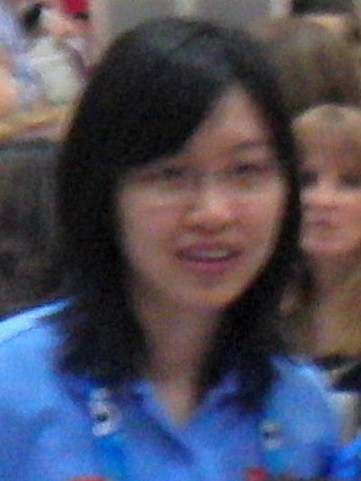 Elmira Mirzoeva