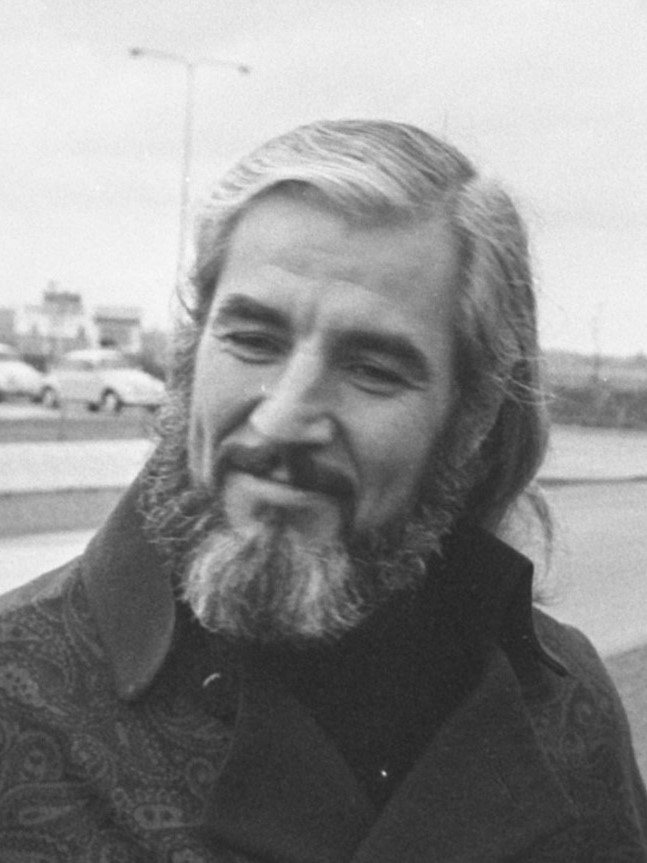 Elmira's grandmother