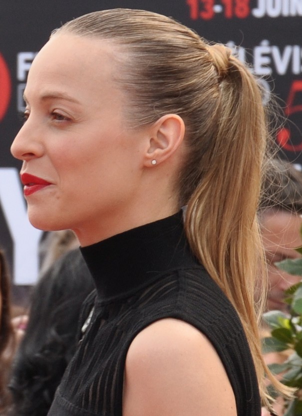 Élodie Antoine