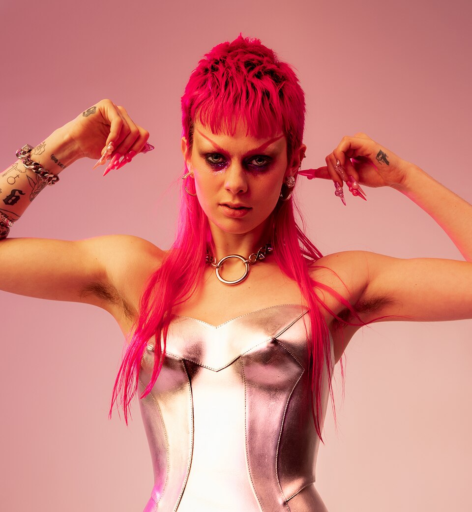 Eloise Edgington