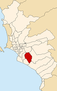 Eloy Chávez