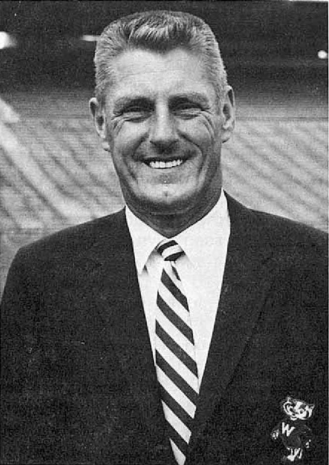 Elroy Francis Sr.
