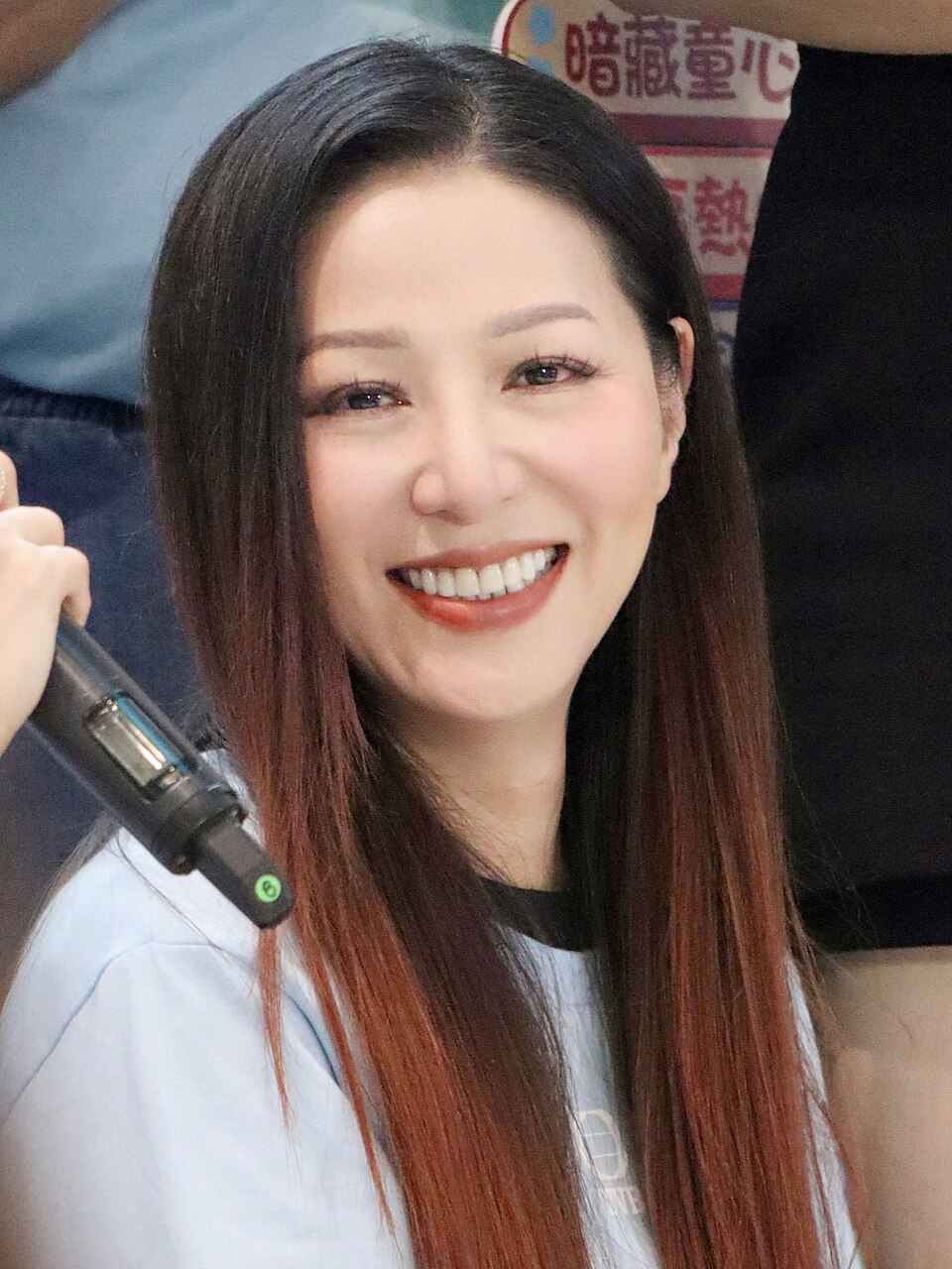 Elsa Chan Lai-chun