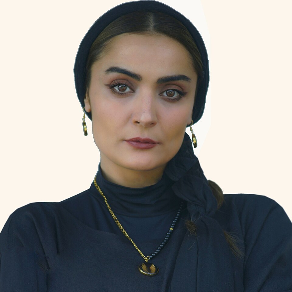 Elsa Firouz Azar