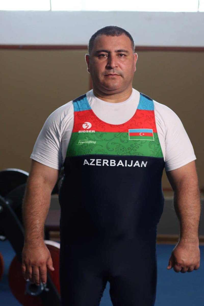 Elshan Huseynov