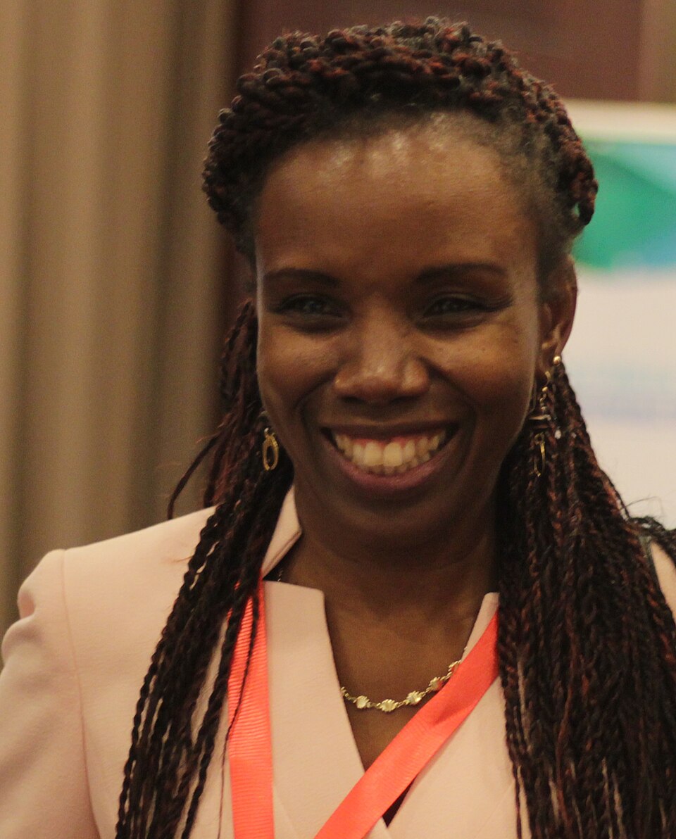 Elsie Effah Kaufmann