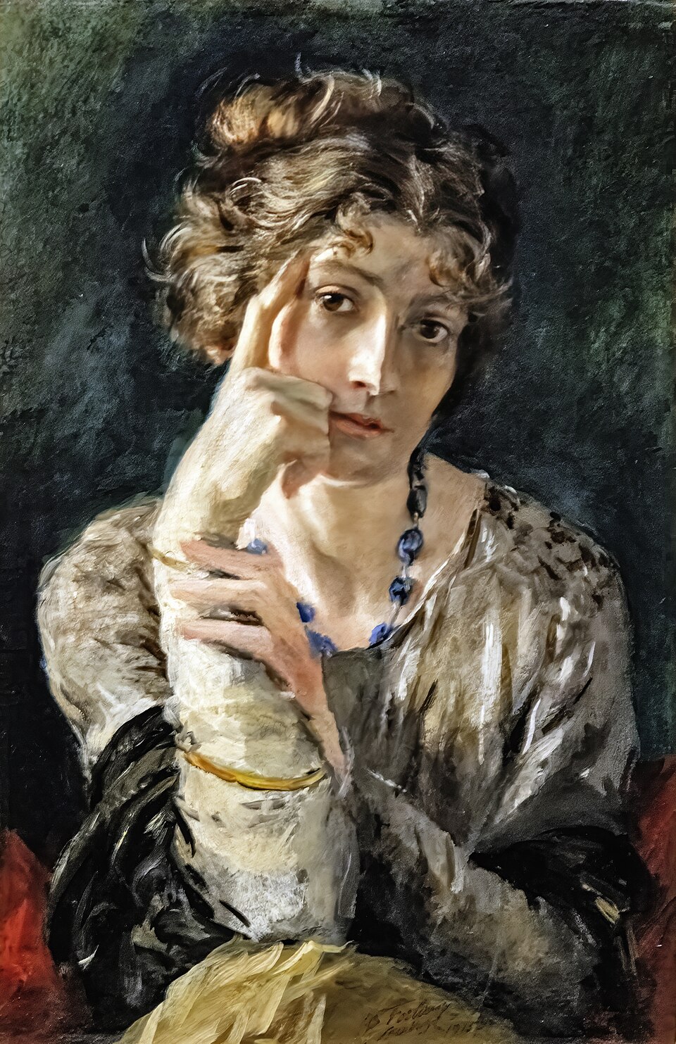 Elsie McNeill Lee