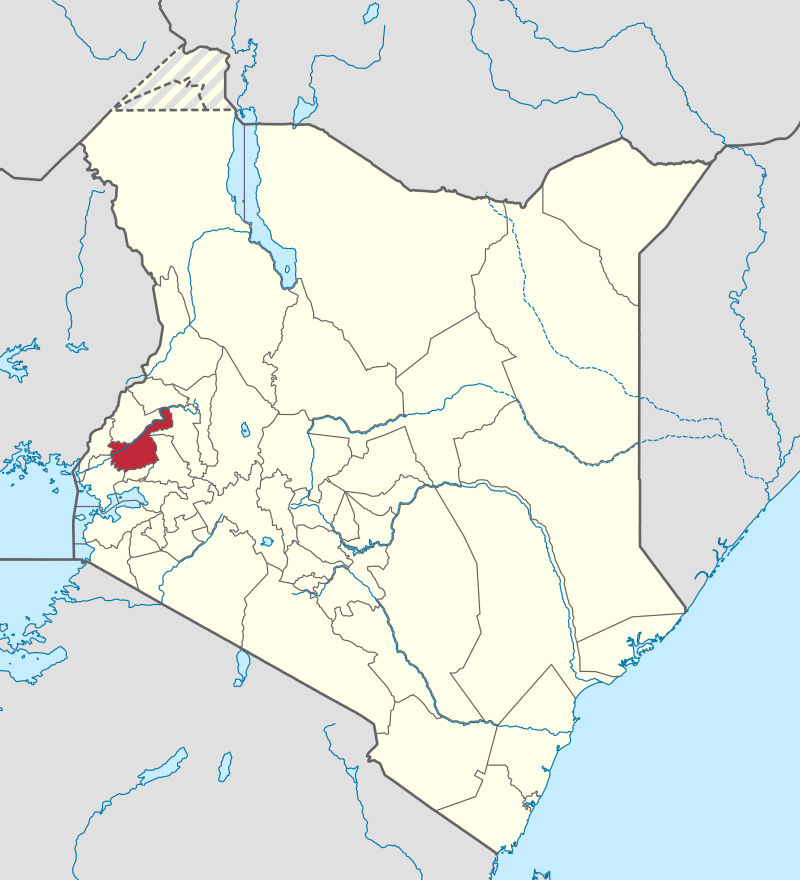 Elsie Muhanda