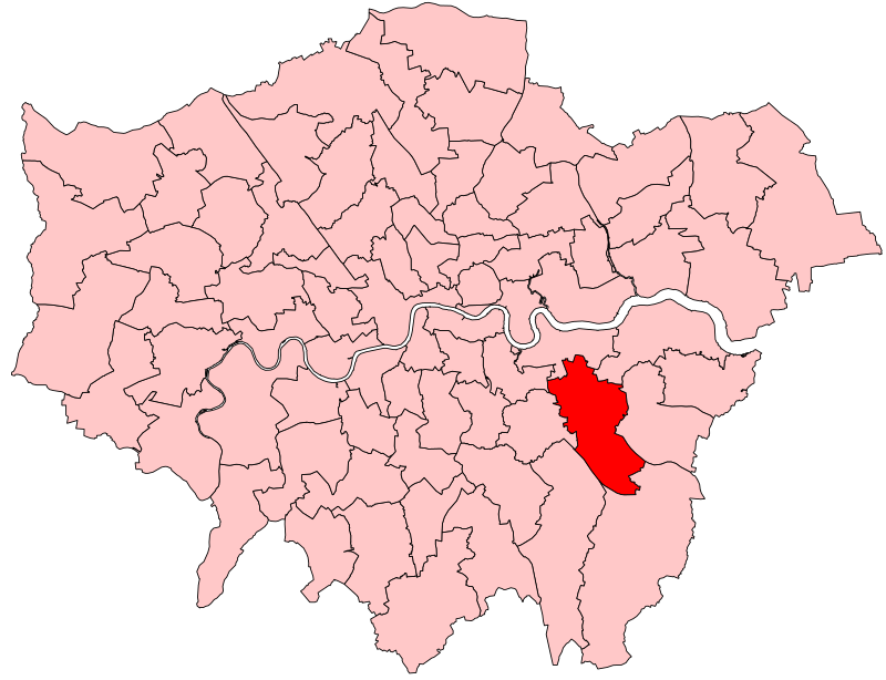 Eltham Sam
