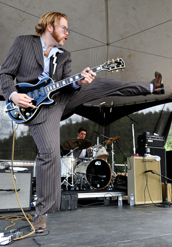 Elvin Andersen