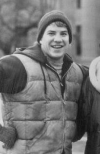 Elvin Evans
