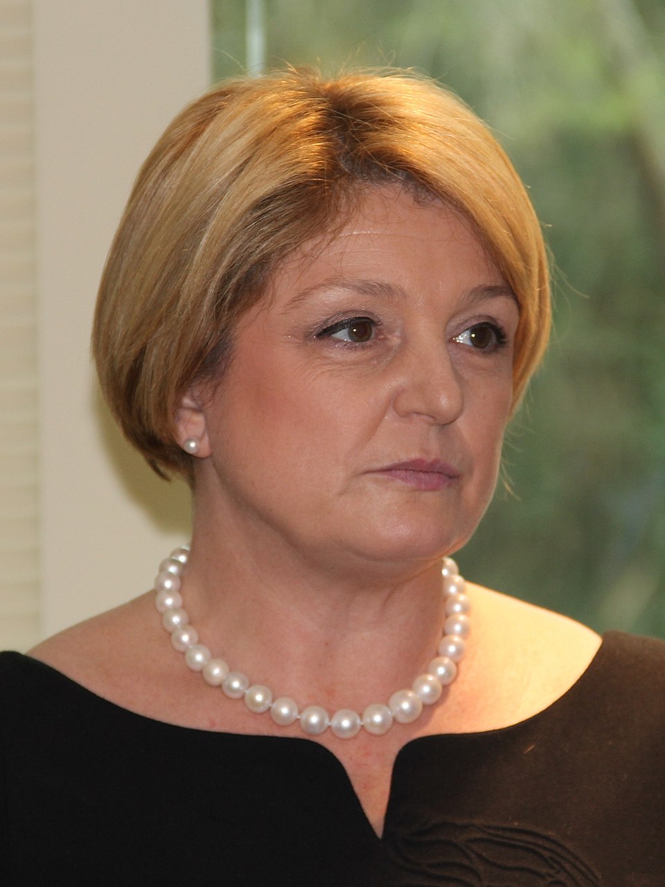 Elvira Calderone
