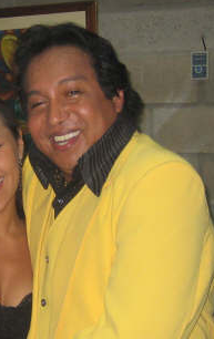 Elvira Maestre