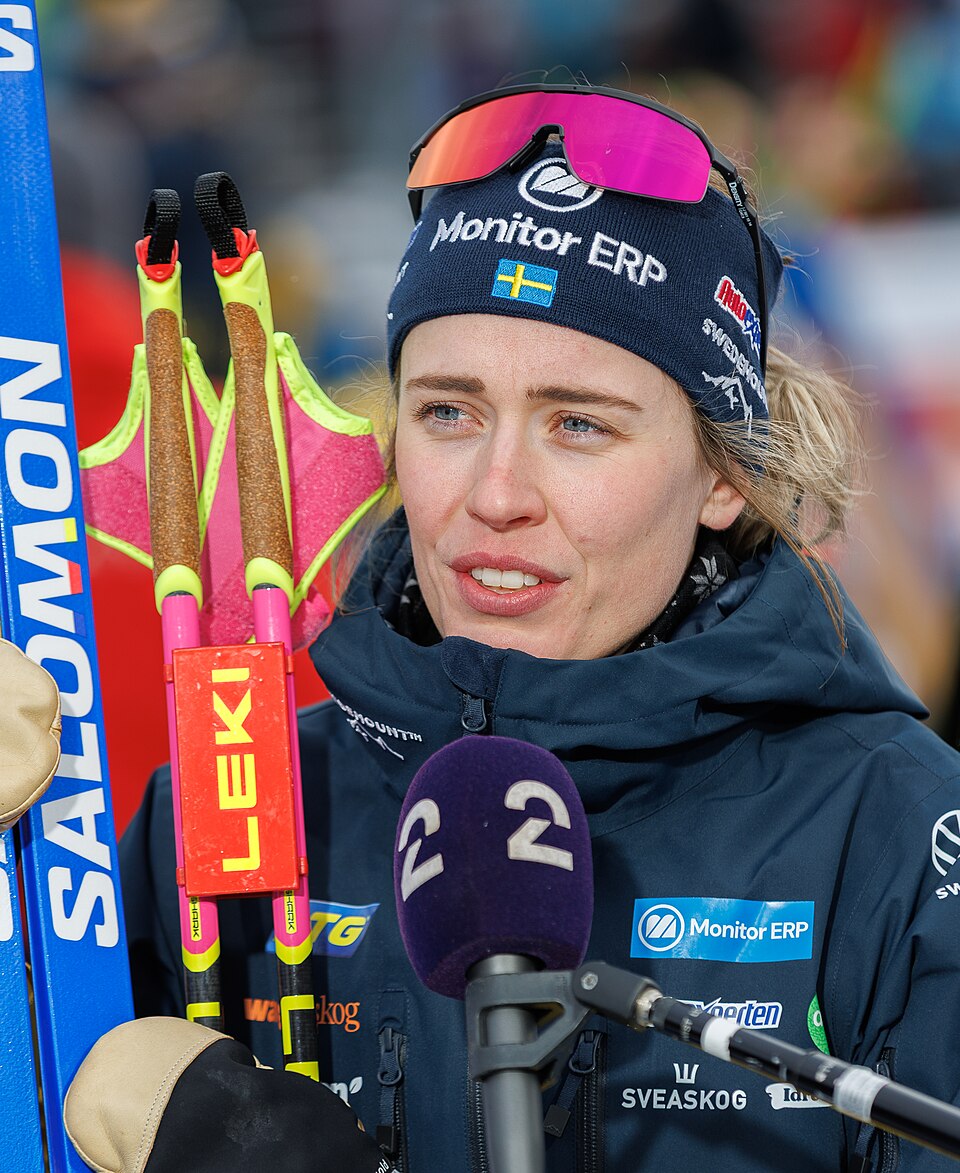Elvira Øberg