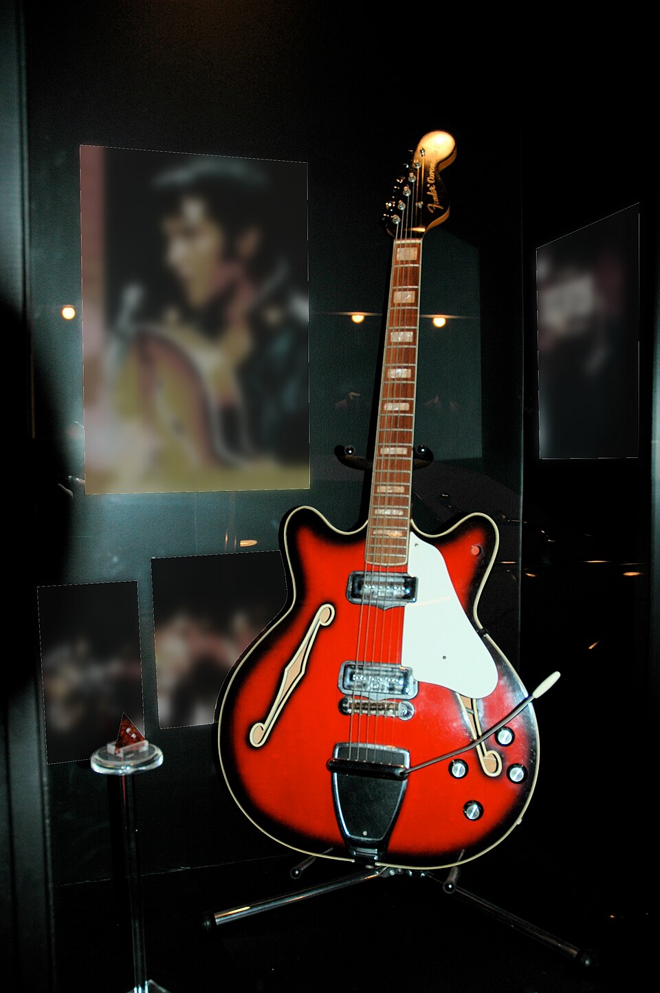 Elvis Coronado