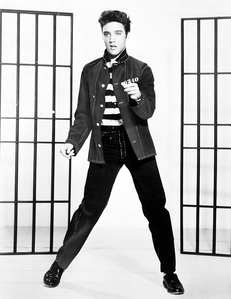 Elvis Weaver