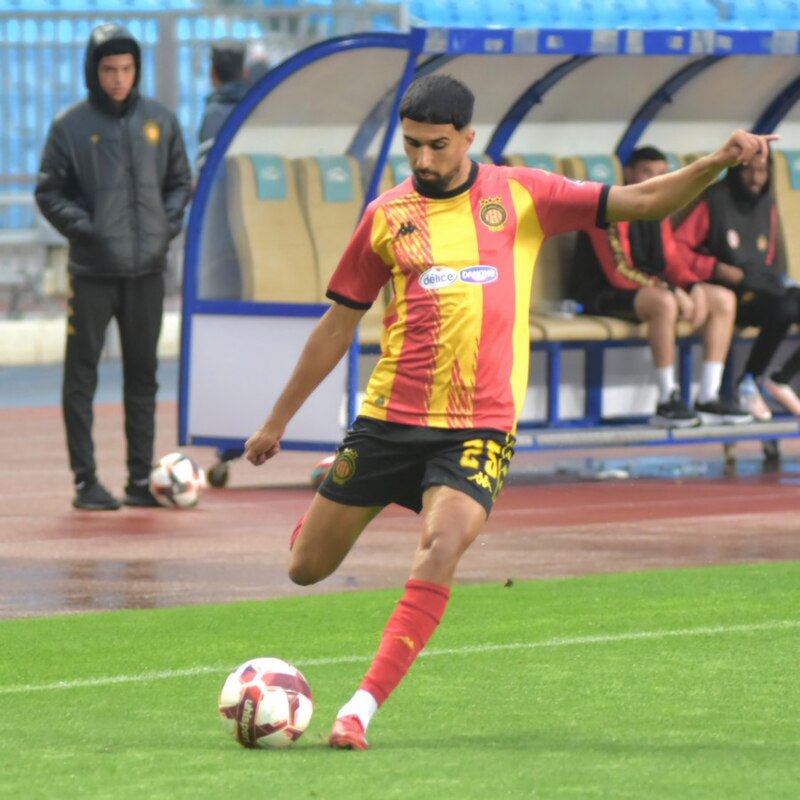 Elyas Bouzaïene