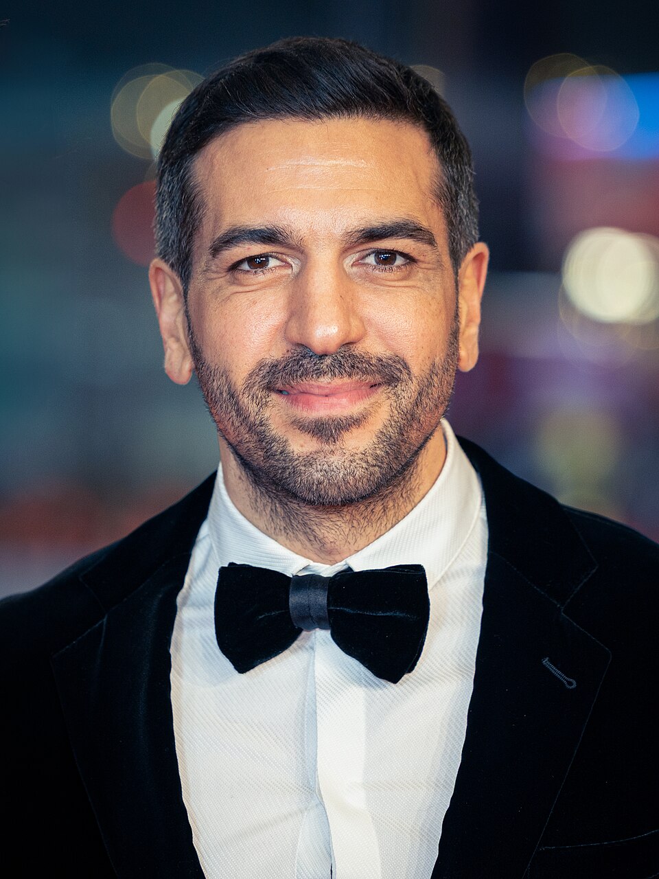 Elyas M’Barek