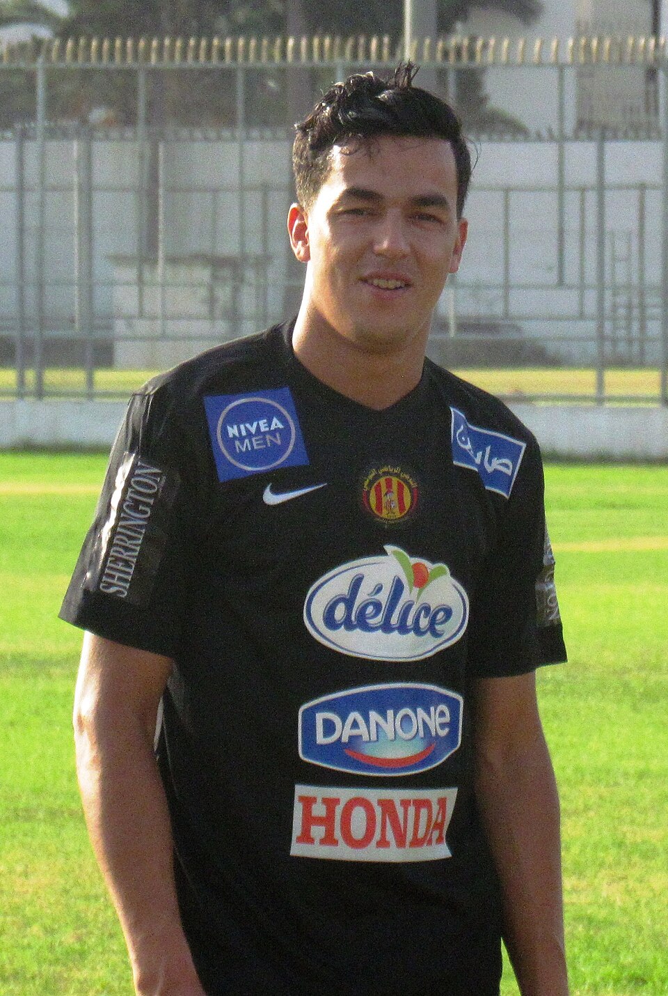 Elyès Jelassi