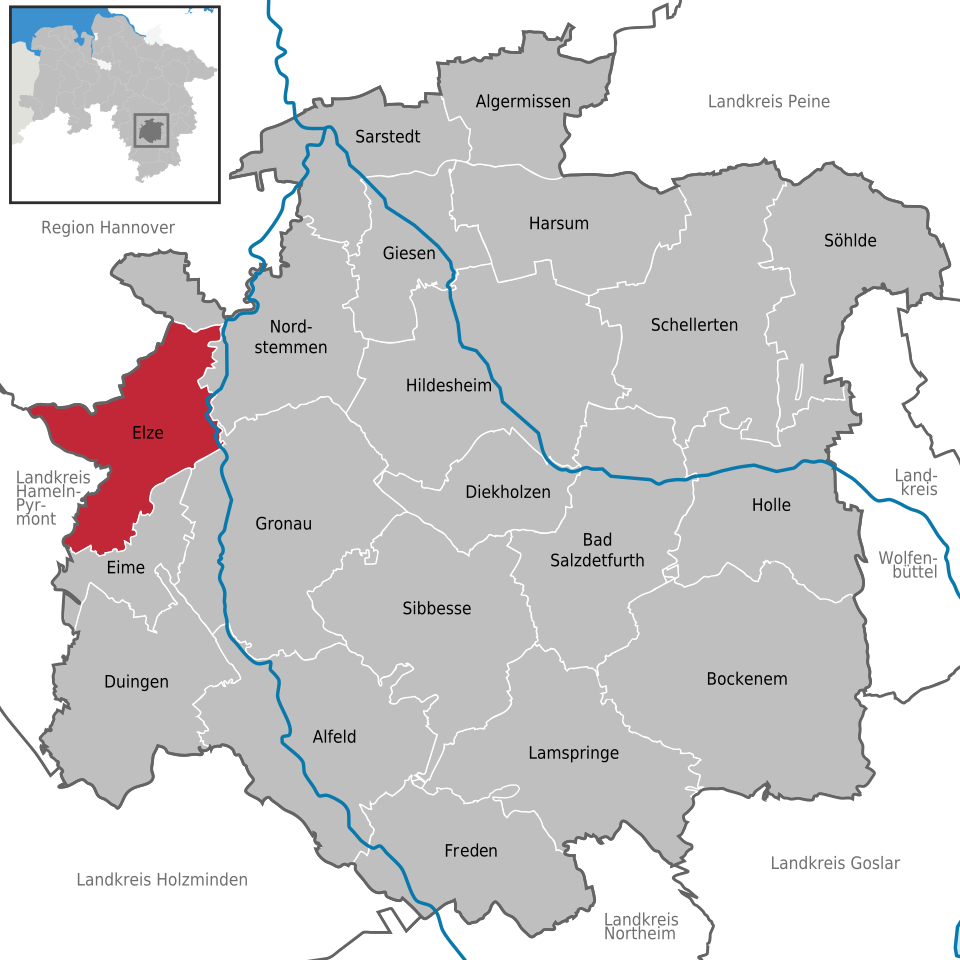 Elzė