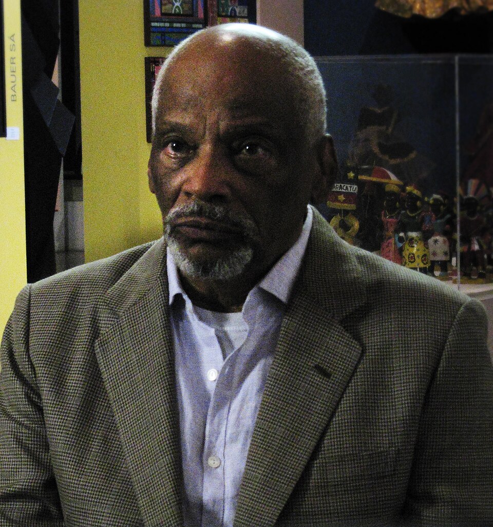 Emanoel Araujo
