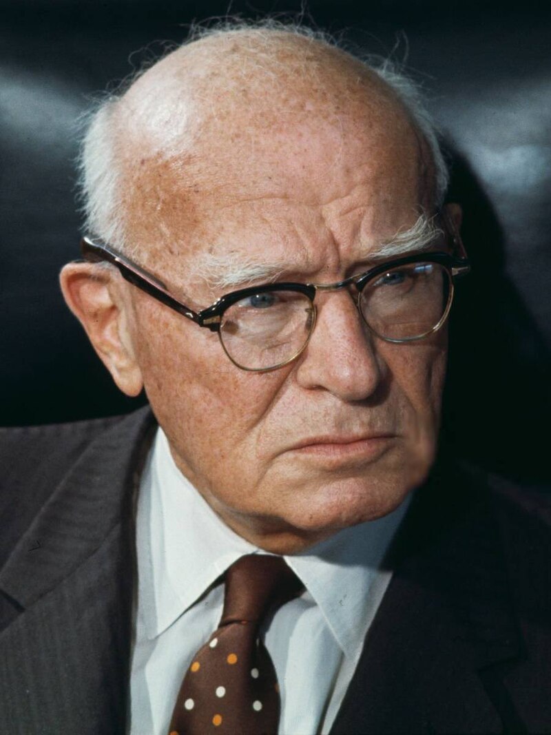 Emanuel Celler