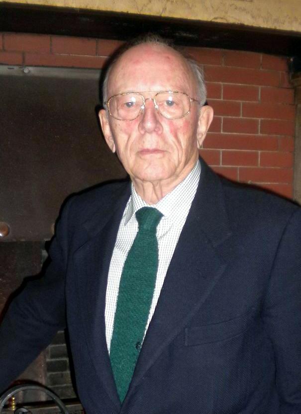 Emanuel Conti