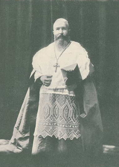 Emanuel de Castro