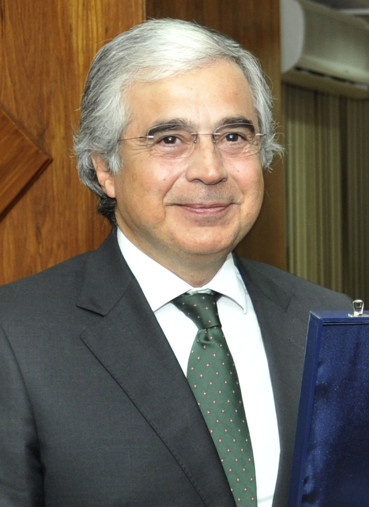 Emanuel Passos